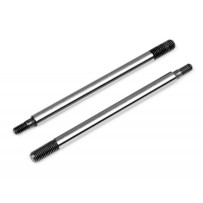 HPI Front Shock Shaft 3.5x55mm HPI-101379
