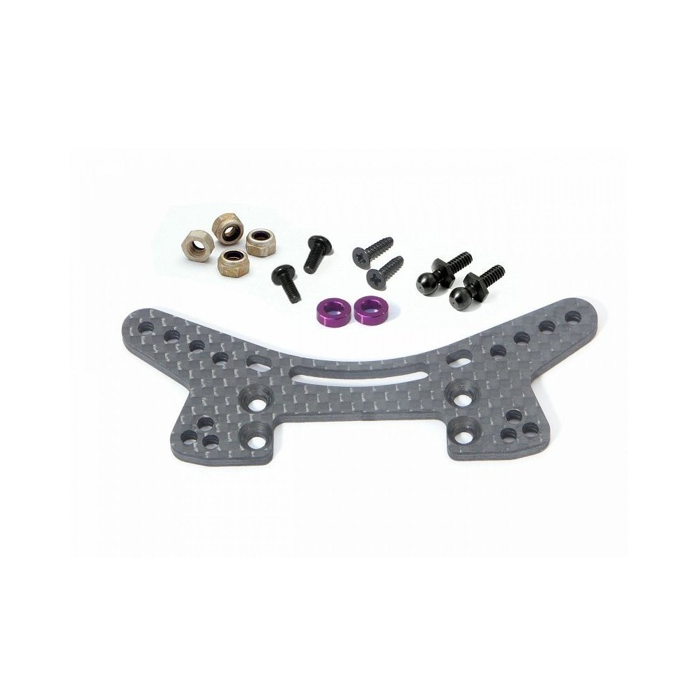 HPI FRONT SHOCK TOWER HPI-73106 HPI FRONT SHOCK TOWER HPI-73106