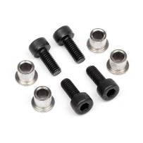 HPI Front Steering Fixing Parts HPI-101103
