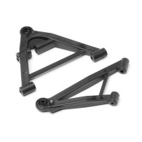 HPI FRONT SUSPENSION ARM SET HPI-103047