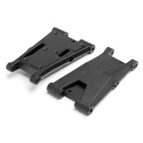 HPI FRONT SUSPENSION ARM SET HPI-107390