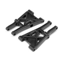 HPI FRONT SUSPENSION ARM SET HPI-107899