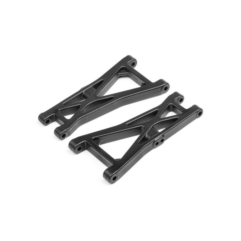 HPI FRONT SUSPENSION ARM SET HPI-115320