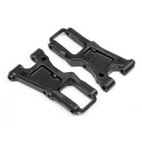 HPI FRONT SUSPENSION ARM SET - RS4 SPORT 3 HPI-113697