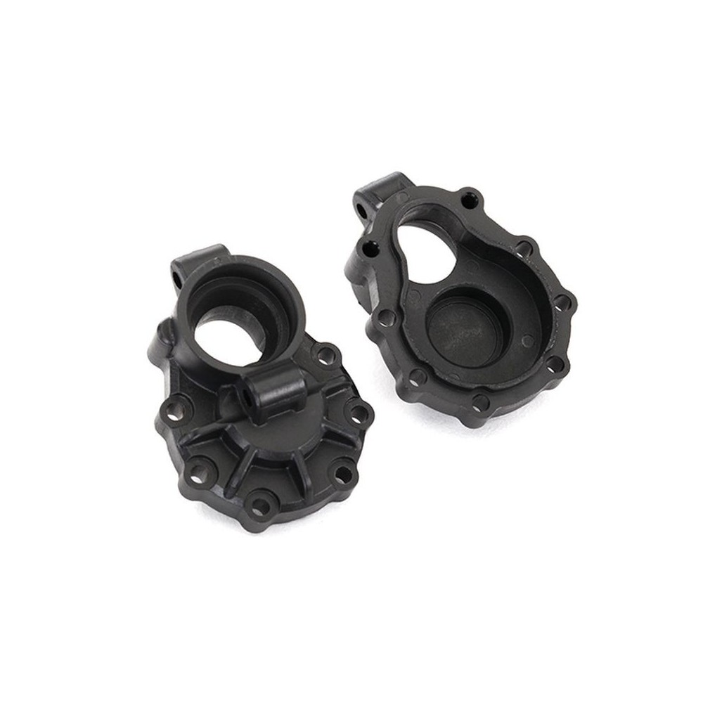 Traxxas Portal drive housing inner rear (left or right) (2) TRX8253