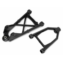 HPI Front Suspension Arm Set Baja 5B HPI-85400