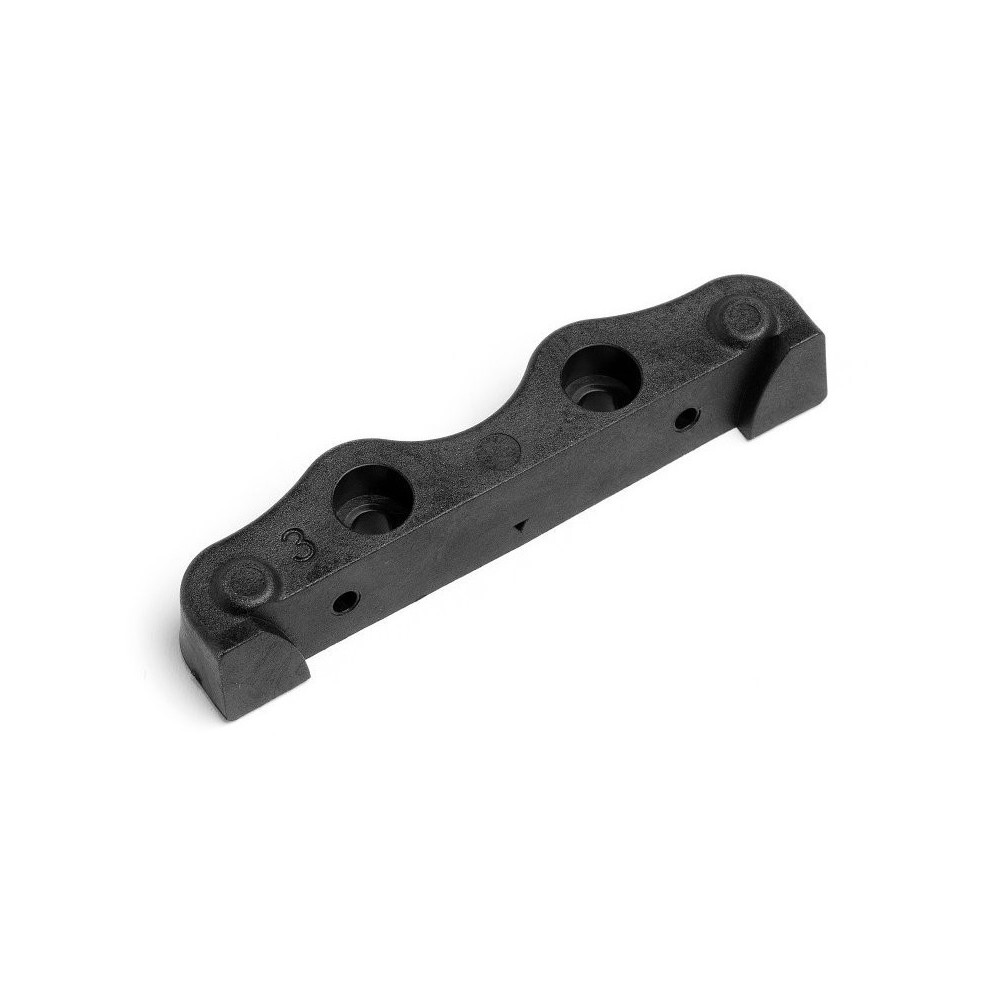 HPI FRONT SUSPENSION BLOCK HPI-107156 HPI FRONT SUSPENSION BLOCK HPI-107156