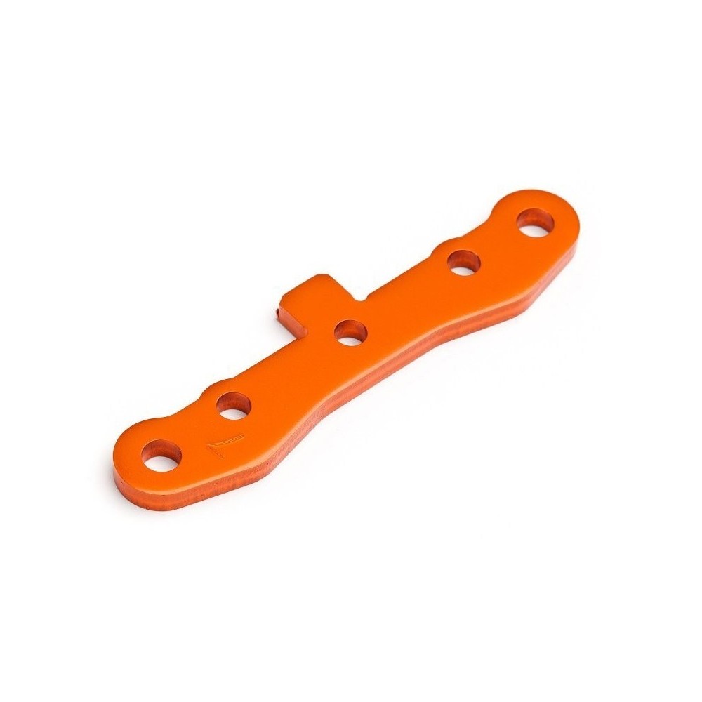 HPI Front Suspension Holder 7075 Trophy Truggy HPI-101764 HPI Front Suspension Holder 7075 Trophy Truggy HPI-101764