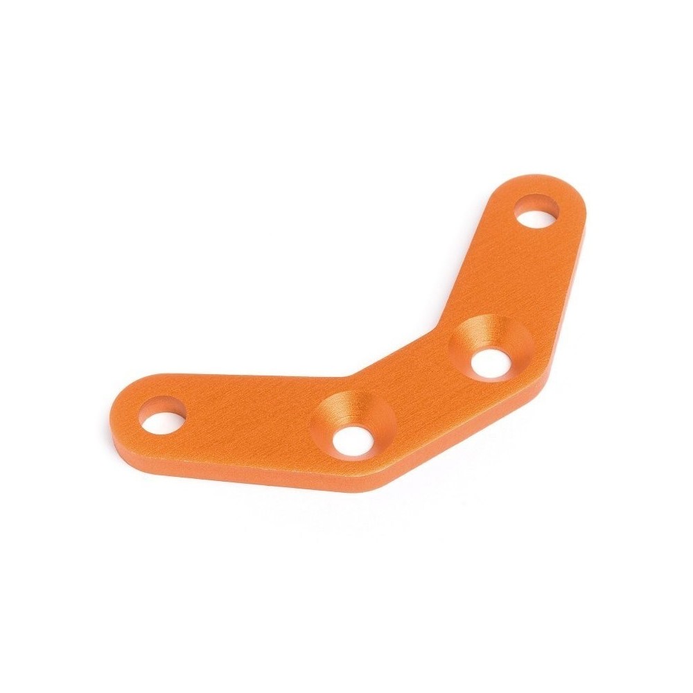 HPI FRONT UPPER BRACE 6x60x4mm HPI-87481 HPI FRONT UPPER BRACE 6x60x4mm HPI-87481