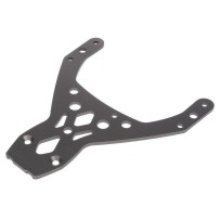 HPI FRONT UPPER PLATE HPI-102170