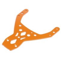 HPI FRONT UPPER PLATE HPI-87484