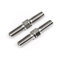 HPI Front Upper Turnbuckle 5X26mm HPI-101025