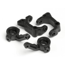 HPI FRONT UPRIGHT SET HPI-100311