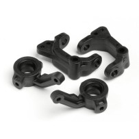 HPI FRONT UPRIGHT SET HPI-100311