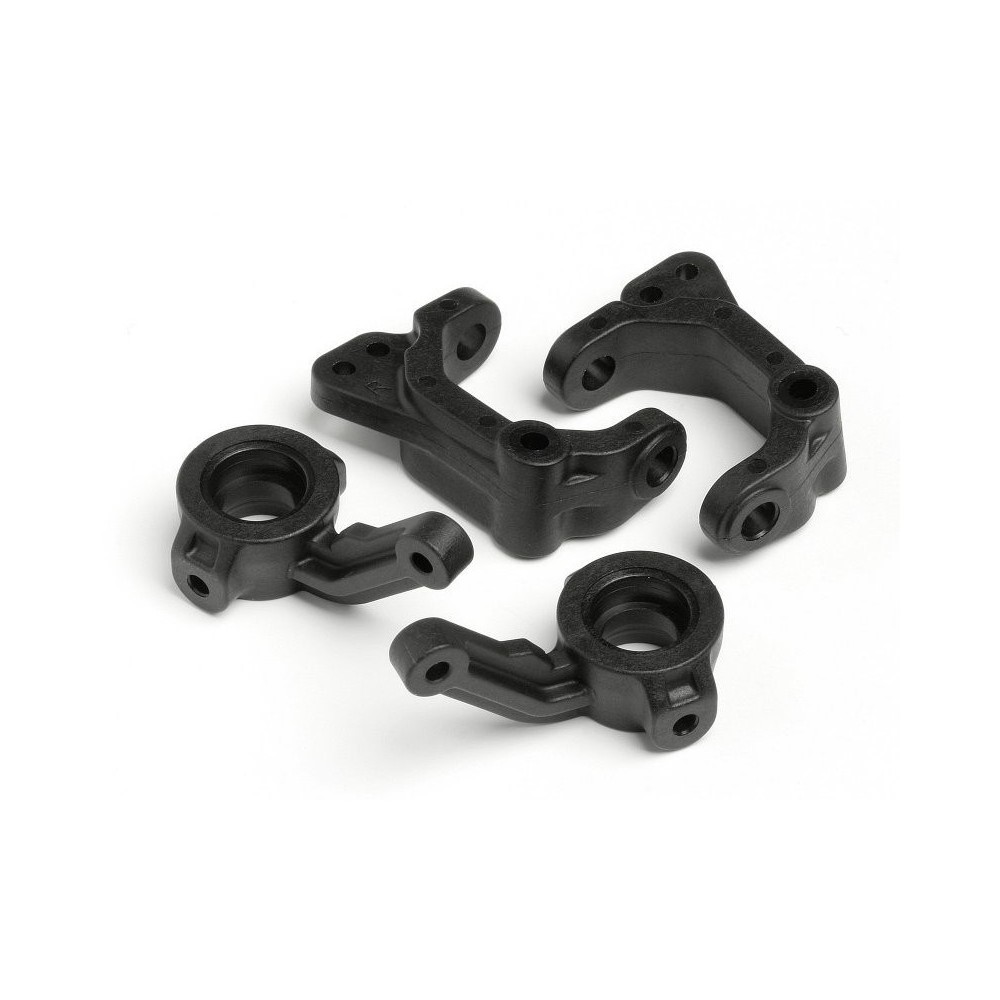 HPI FRONT UPRIGHT SET HPI-100311 HPI FRONT UPRIGHT SET HPI-100311