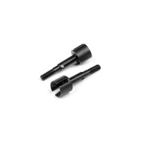 HPI FRONT WHEEL AXLE HPI-116876