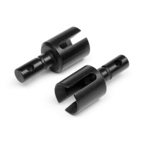 HPI Front Wheel Axle Shaft HPI-101060
