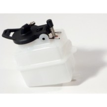 HPI Fuel Tank With Primer HPI-87021