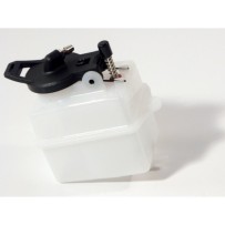 HPI Fuel Tank With Primer HPI-87021