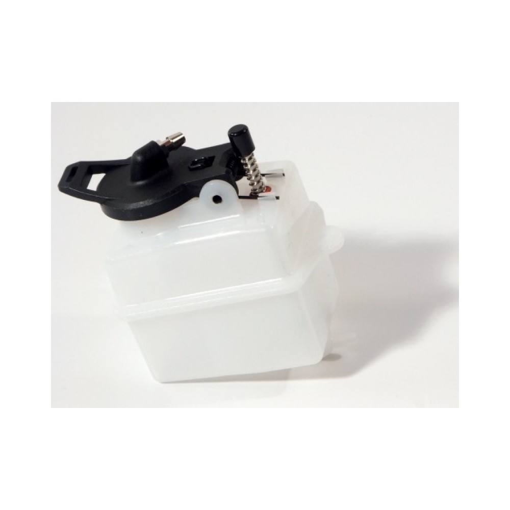 HPI Fuel Tank With Primer HPI-87021 HPI Fuel Tank With Primer HPI-87021