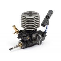 HPI G3.0 Engine slide carb w/pull start HPI-101310