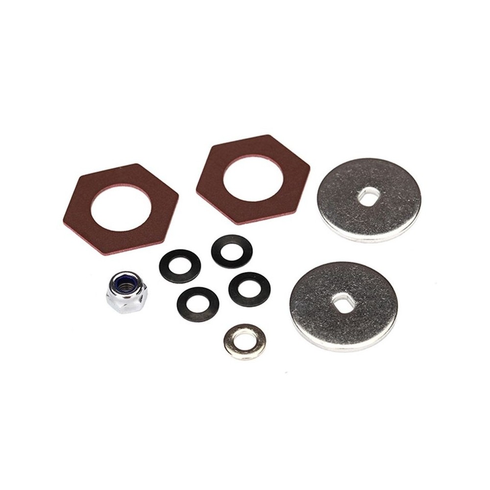 Kit reconstrucción embrague deslizante Traxxas TRX8254 Kit reconstrucción embrague deslizante Traxxas TRX8254
