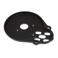 HPI GEAR COVER MOUNT HPI-108717
