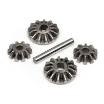 HPI GEAR DIFF BEVEL GEAR SET 10T/13T HPI-103400