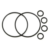 HPI GEAR DIFF O-RING SET HPI-86016