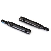 Traxxas Stub axle (portal drive) (2) TRX8255