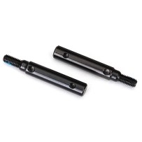 Traxxas Stub axle (portal drive) (2) TRX8255