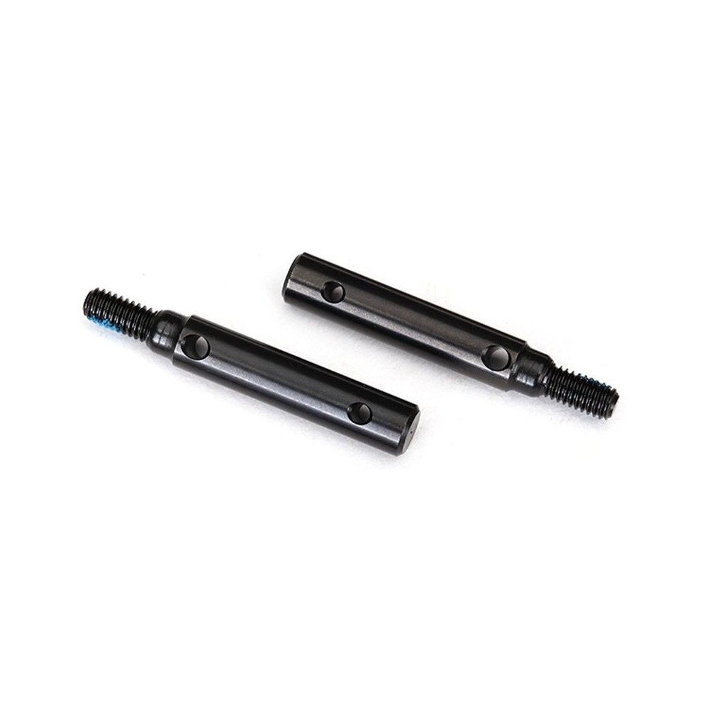 Traxxas Stub axle (portal drive) (2) TRX8255 Traxxas Stub axle (portal drive) (2) TRX8255
