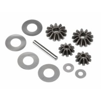 HPI Gear Diff. Bevel Gears HPI-86917