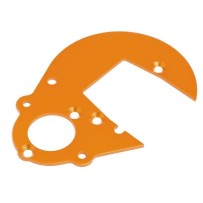 HPI GEAR PLATE HPI-87485