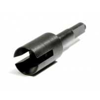 HPI Gear Shaft 5x37mm HPI-A559
