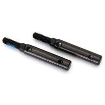 Traxxas Stub axle extended (portal drive) (2) TRX8255A