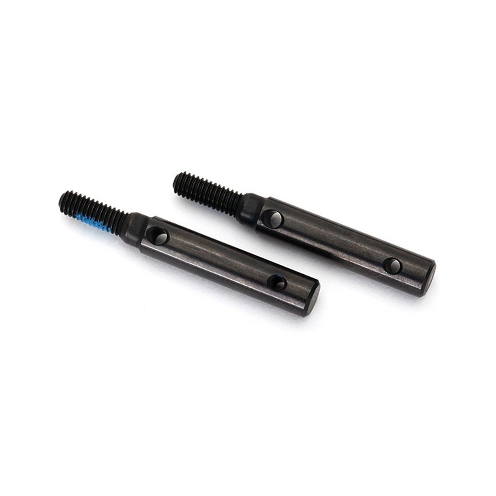 Traxxas Stub axle extended (portal drive) (2) TRX8255A Traxxas Stub axle extended (portal drive) (2) TRX8255A