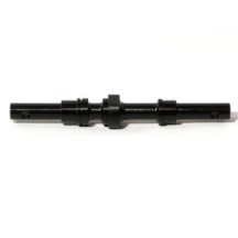 HPI GEAR SHAFT 6 X 12 X 78MM HPI-86081