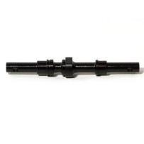 HPI GEAR SHAFT 6 X 12 X 78MM HPI-86081