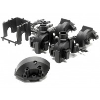 HPI Gearbox Set HPI-85036