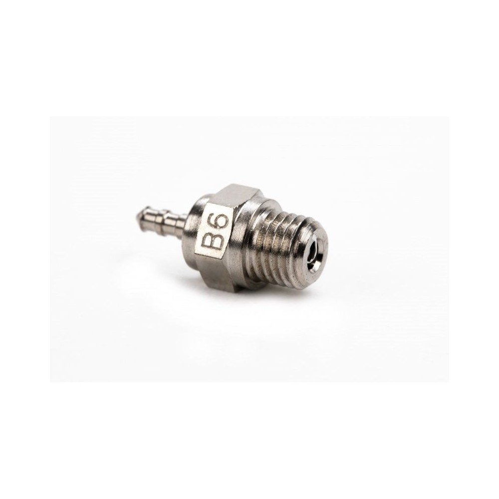HPI Glow Plug Cold B6 HPI-160411 HPI Glow Plug Cold B6 HPI-160411