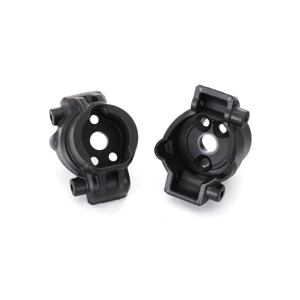 Traxxas rear Portal drive axle mount (left-right) TRX8256