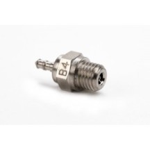 HPI Glow Plug Hot B4 For 0 .12 To .21 ci HPI-160409