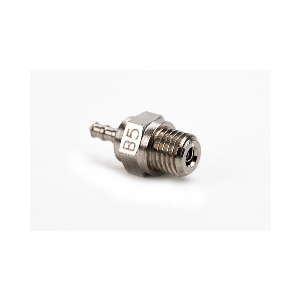 HPI Glow Plug Medium B5 For 0.18 to 0.28ci HPI-160410 HPI Glow Plug Medium B5 For 0.18 to 0.28ci HPI-160410