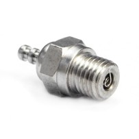 HPI GLOW PLUG MEDIUM S3 -- (HAS TO BE ORDERED IN MULTIP HPI-1502