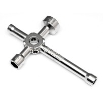 HPI GLOW PLUG WRENCH HPI-87546