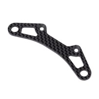 HPI GRAPHITE BUMPER BRACE HPI-73086