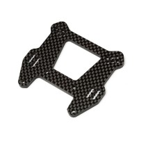 HPI Graphite Front Shock Tower HPI-101428