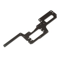 HPI Graphite Radio Plate HPI-101438