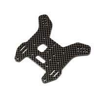 HPI Graphite Rear Shock Tower HPI-101430